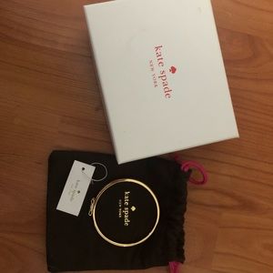 Kate Spade Bangle